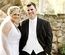Partner a wedding planner Mobile Website Template