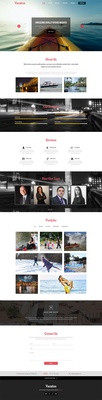 Vacation a Travel Category Flat Bootstrap Responsive Web Template
