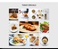 Delicious Food a Hotels Category Bootstrap Responsive Web Template