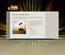 Single Slider Template