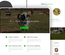 Dairy Farm An Agriculture Category Email Template