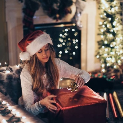 Christmas Crave a 2021 Christmas Email Newsletter