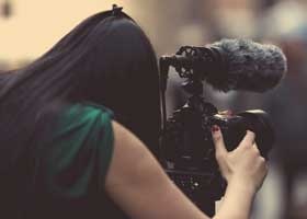 Fotograph web and mobile website template for free
