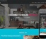 Decorate an Interior Category Bootstrap Responsive Web Template