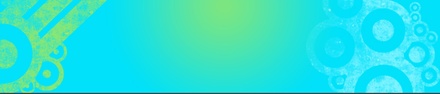 Light Blue Template