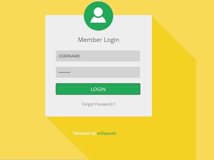 Personale a Resume Portfolio Flat Bootstrap Responsive Web Template