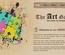 Wooden Blog Template