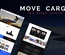 Move Cargo a Transportation Category Bootstrap Responsive Web Template