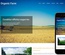 Organic Farm an Agriculture Category Flat Bootstrap Responsive Web Template