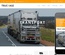 Truckage A Transportation Category Flat Bootstrap Responsive Web Template