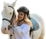 Horse Riding Sports Category Bootstrap Responsive Web Template