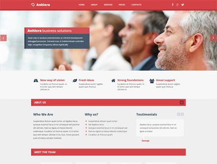 Pixelx a Multipurpose Flat Landingpage Web Template