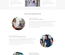Provision Education Category Bootstrap Responsive web Template