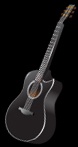Guitar Template
