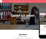 Prevailing A Corporate Category Flat Bootstrap Responsive Web Template