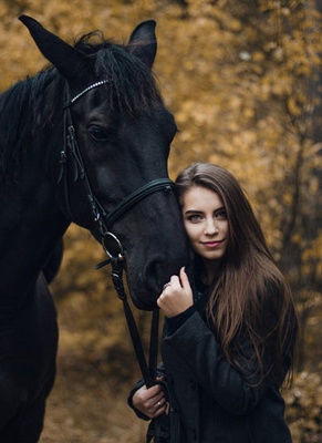 Horse Crew Sports Category Bootstrap Responsive Website Template
