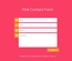 Alice a Personal Portfolio Flat Bootstrap Responsive Web Template