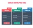 Cubicle a Corporate Business Category Responsive Website Template