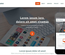 SiteName a Corporate Portfolio Flat Bootstrap Responsive web template
