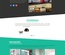 Sequin Decor an Interior Category Flat Bootstrap Responsive Web Template