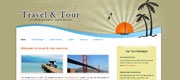 Sound Box Template