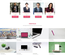 Reinforce a Corporate Category Bootstrap Responsive Web Template