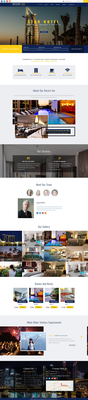 Resort Inn a Hotel Category Flat Bootstrap Responsive Web Template