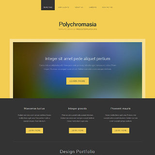 Polychromasia:  | TEMPLATED
