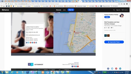 Anchor a Corporate Category Bootstrap Responsive Web Template