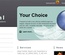 Paper Blog Template