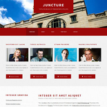 Juncture:  | TEMPLATED