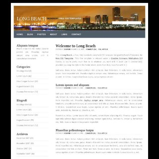 Longbeach:  | TEMPLATED