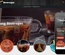 Beverages Restaurant Category Bootstrap Responsive Web Template