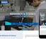 R & S a Medical Category Bootstrap Responsive Web Template