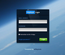 Batman Login Form Template