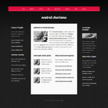 Neutral Charisma:  | TEMPLATED