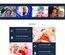 Baby Care a Society and People Bootstrap responsive Web Template