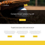 FirstBase: CSS Templates | TEMPLATED