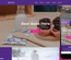 Bake Hotels Category Flat Bootstrap Responsive Web Template