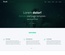 Creativo a Corporate portfolio Flat Responsive web template