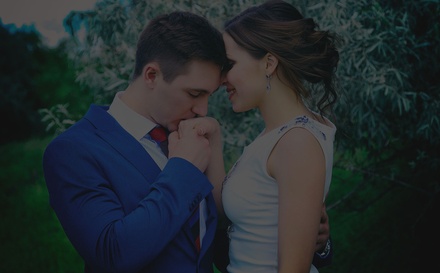 Match – Matrimonial Category Bootstrap Responsive Website Template