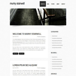 MurkyStairwell: CSS Templates | TEMPLATED