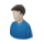 Mini Social Template