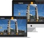 Production a Industrial Category Flat Bootstrap Responsive Web Template
