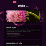 Dangled:  | TEMPLATED