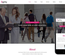 Agility a corporate Category Flat Bootstrap Responsive  Web Template