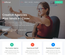 Official a Corporate Category Bootstrap Responsive Web Template