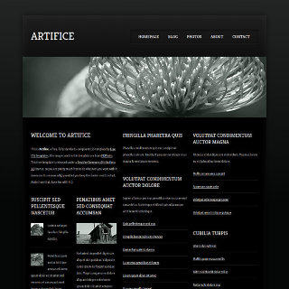 Artifice:  | TEMPLATED