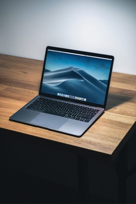 Desk Login Form Web Element