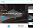 Edify an Education Category Bootstrap Responsive Web Template